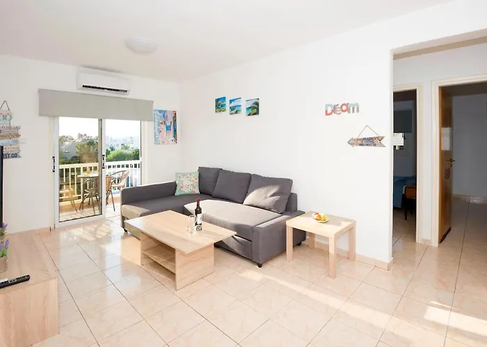 Apartamento Mynapa *