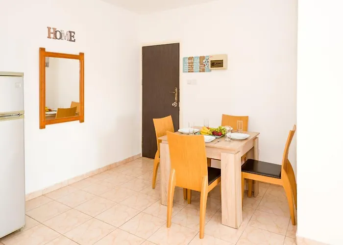 Mynapa Apartamento
