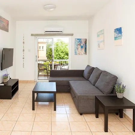 Apartman Mynapa *