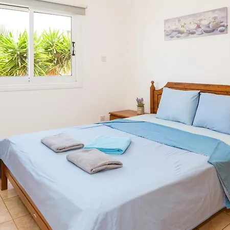 Apartman Mynapa Ajía Nápa