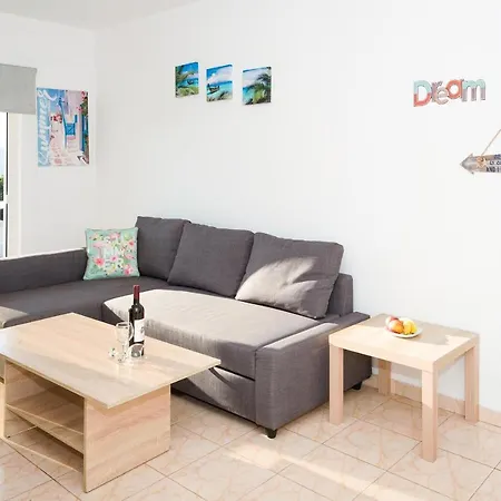 Apartman Mynapa *