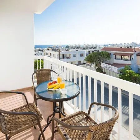 Apartman Mynapa
